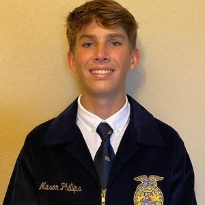 Meet your Posher, Corbin